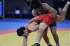 Iran captures 6 medals in Yasar Dogu Cup